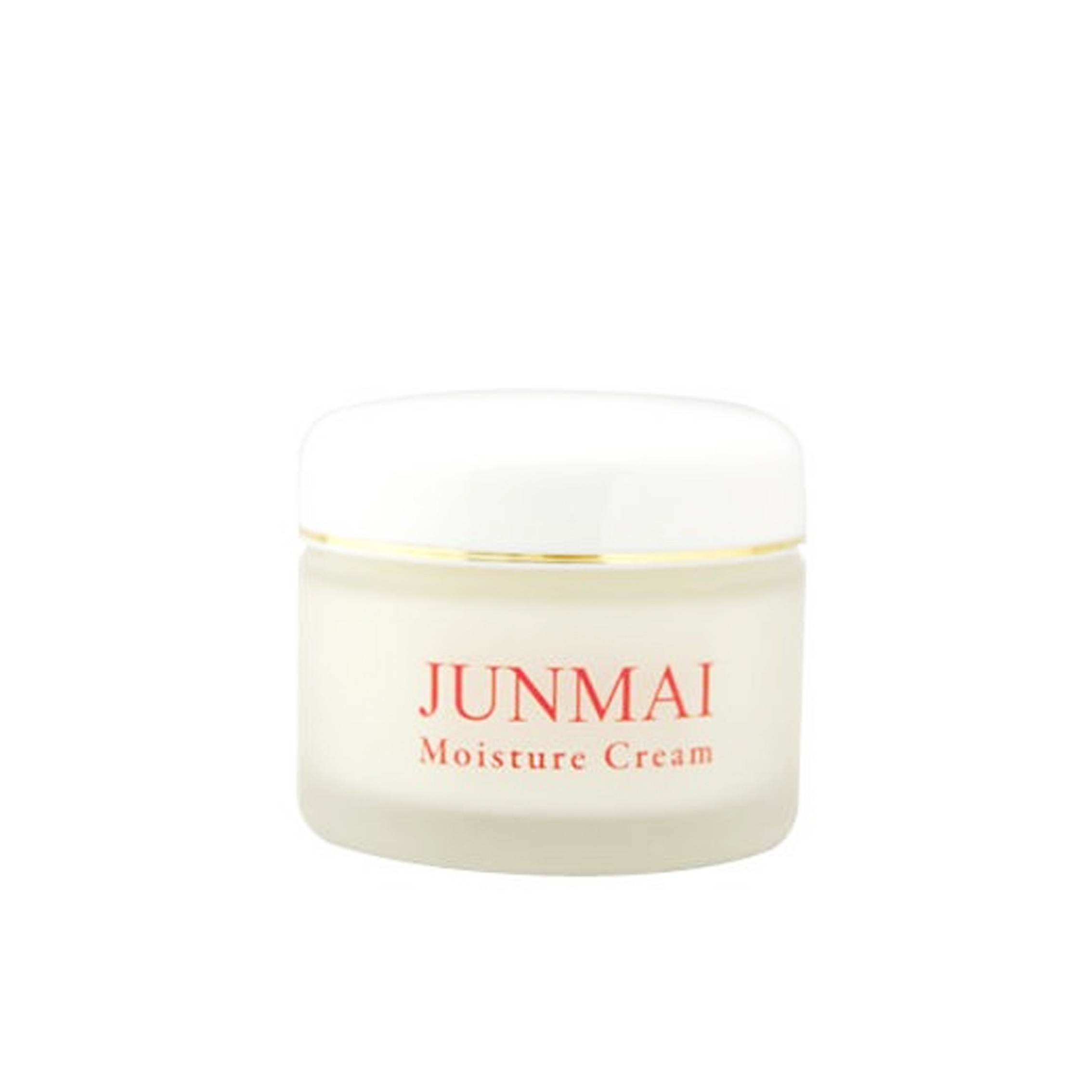Junmai Super Moist Cream JM6548