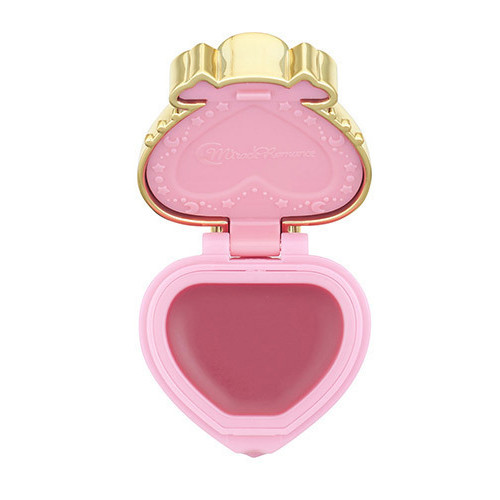 Miracle Romance Multi Carry Balm Spiral Heart [2020 Series]