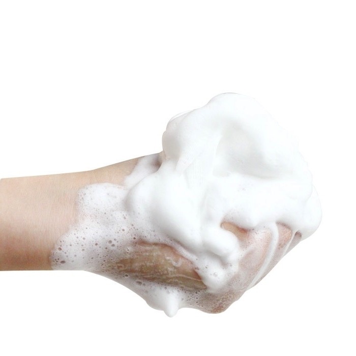 Clayge Shampoo SN CG156