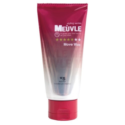 MEUVLE Move Wax W5