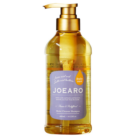 Joearo Moist  Cleanse Shampoo