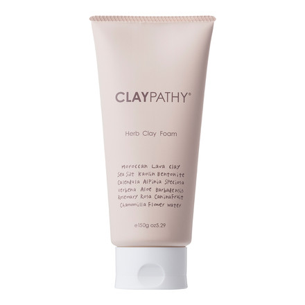 Claypathy Clay Foam