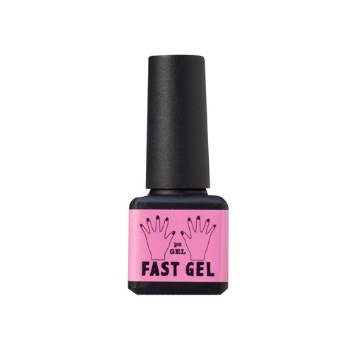 pa Fast Gel Cherry Pink pag-07