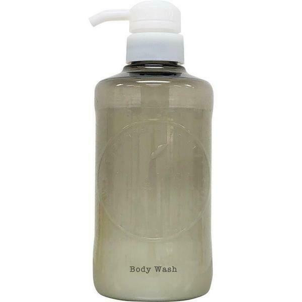 Clayge Body Wash D