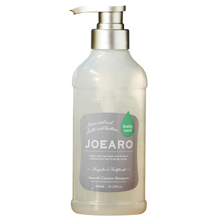 Joearo Smooth  Cleanse Shampoo
