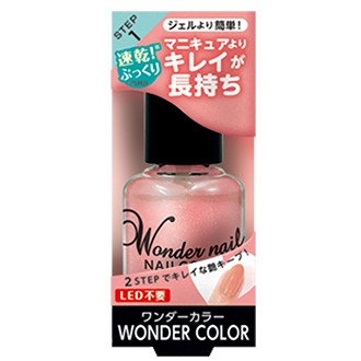 pa Wonder Nail Color WN-06
